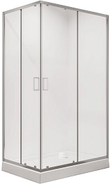 Niagara Душевой уголок Nova 100x80 NG-6681-08 – фотография-2